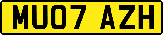 MU07AZH