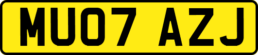 MU07AZJ