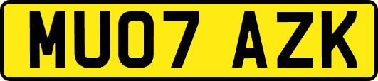 MU07AZK