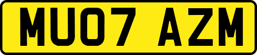 MU07AZM