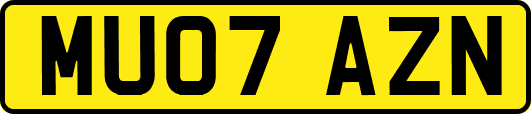 MU07AZN