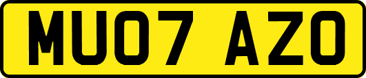 MU07AZO