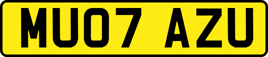 MU07AZU
