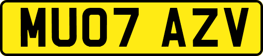 MU07AZV