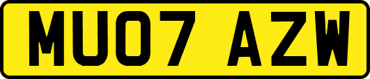MU07AZW