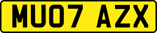 MU07AZX