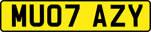 MU07AZY