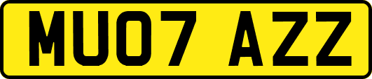 MU07AZZ