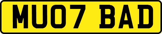 MU07BAD
