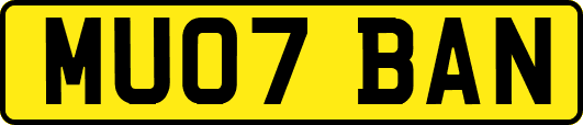 MU07BAN