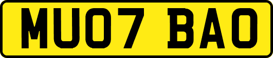 MU07BAO