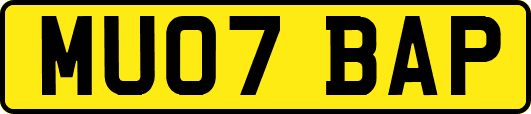 MU07BAP
