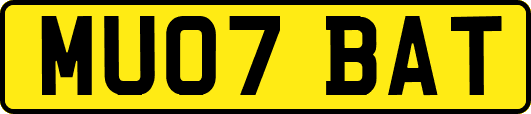 MU07BAT