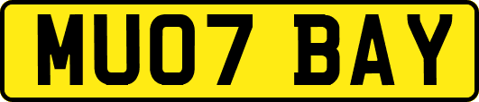 MU07BAY