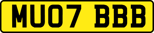 MU07BBB