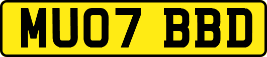 MU07BBD