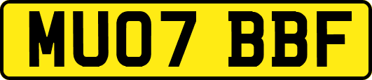 MU07BBF