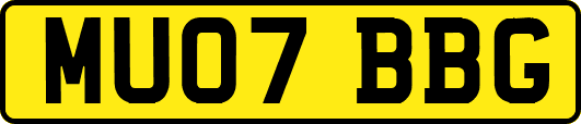 MU07BBG
