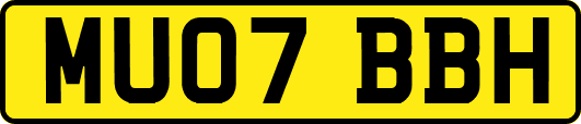MU07BBH