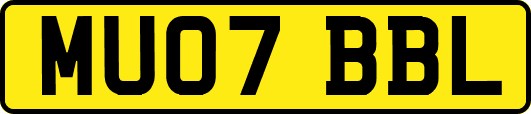 MU07BBL