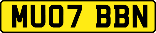 MU07BBN