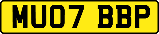 MU07BBP