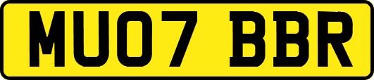 MU07BBR
