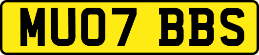 MU07BBS