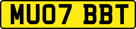 MU07BBT