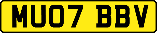 MU07BBV