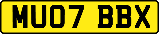 MU07BBX