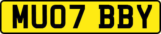 MU07BBY