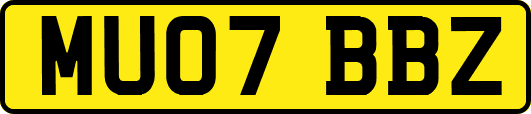 MU07BBZ