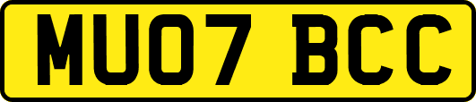 MU07BCC