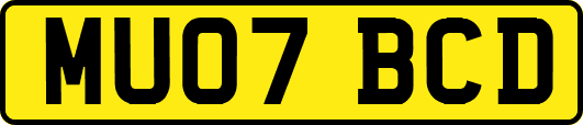 MU07BCD