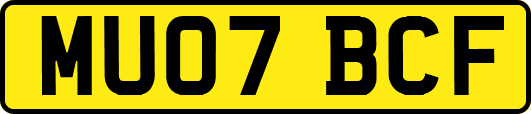 MU07BCF
