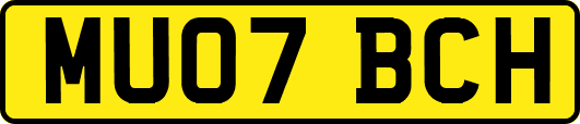 MU07BCH