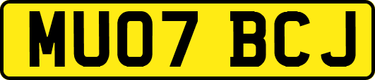 MU07BCJ