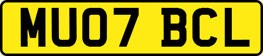 MU07BCL