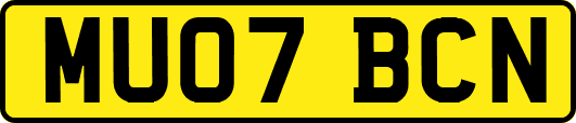 MU07BCN