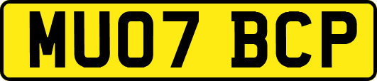MU07BCP