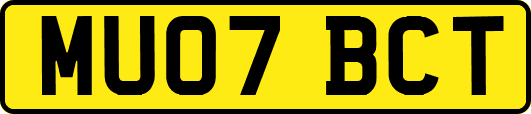MU07BCT
