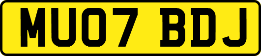 MU07BDJ