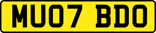 MU07BDO