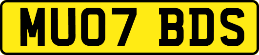 MU07BDS