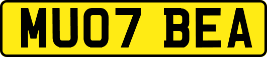 MU07BEA