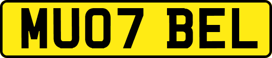 MU07BEL