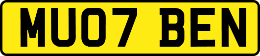 MU07BEN