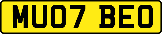 MU07BEO