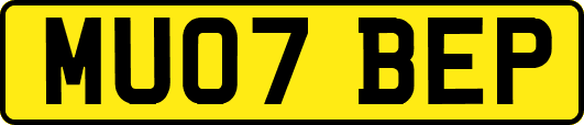 MU07BEP